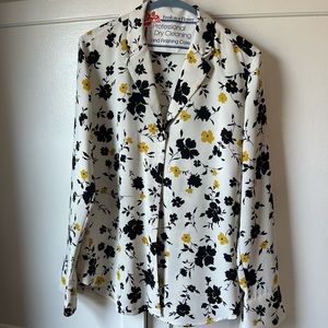Ann Taylor blouse